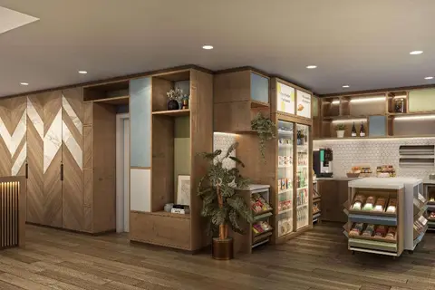 Hilton Garden Inn Milan in Somma Lombardo — foto 23