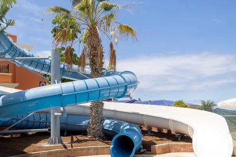 Landmar Costa Los Gigantes Family Resort in Santiago del Teide — foto 10