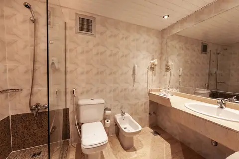 Pharaoh Azur Resort in Hurghada, foto 12