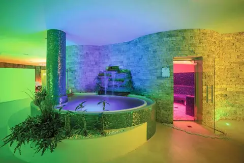 Mercure Olbia in Terranoa/Olbia, foto 25