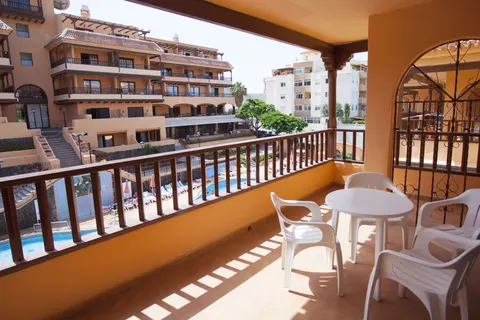 Coral Los Alisios in Arona — foto 11