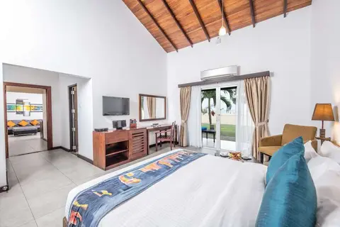 Amethyst Resort in Pasikudah — foto 5