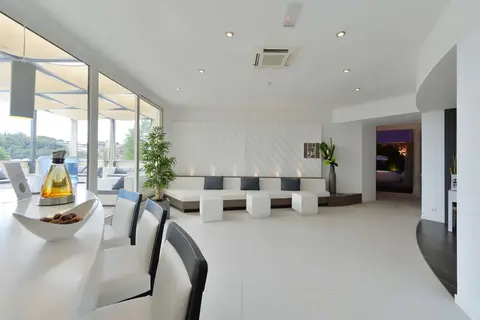 Mouratoglou Hotel & Resort in Biot, foto 14