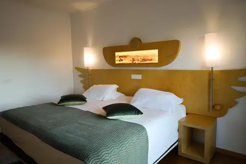 Hotel Ponta Delgada in Ponta Delgada — foto 6