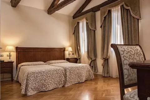 Hotel dell'Opera in Rome, foto 22