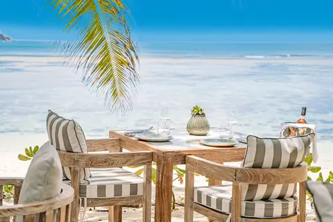 Kempinski Seychelles Resort in Baie Lazare — foto 20