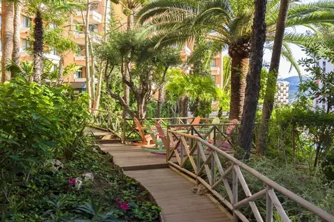 Globales Nova Apartments in Palmanova — foto 14