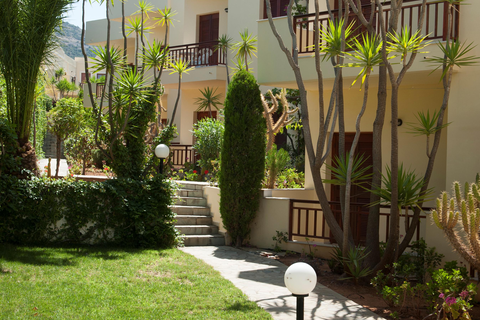 Appartementen Maria Lambis foto 10