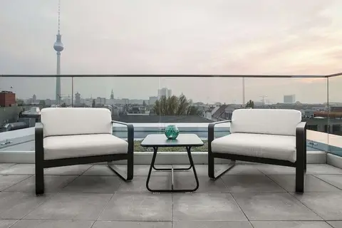 Amano Home in Berlijn — foto 7