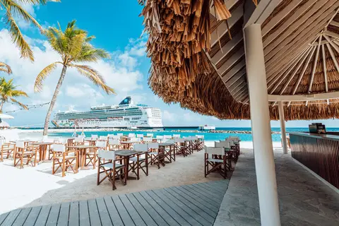 Mangrove Beach Corendon, Curio by Hilton in Willemstad, foto 34