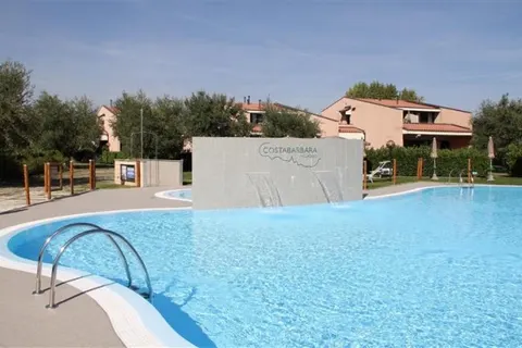 Vakantiepark Barbara foto 6