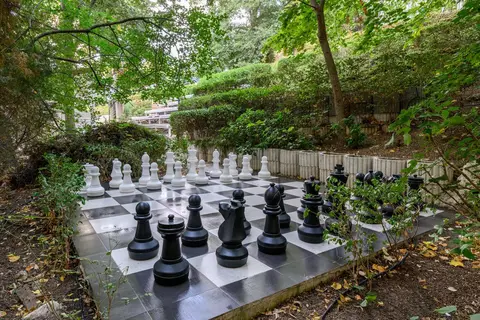 Madara Park Hotel in Златни пясъци — foto 19