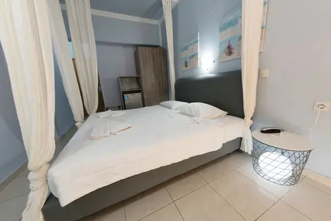 Hotel Parthenon in Rhodos — foto 27