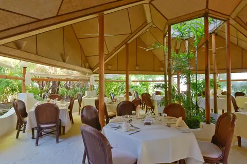Thulhagiri Island Resort & Spa in Thulhagiri — foto 8