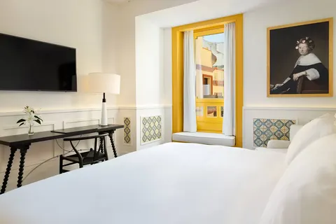 H10 Casa de la Plata foto 6