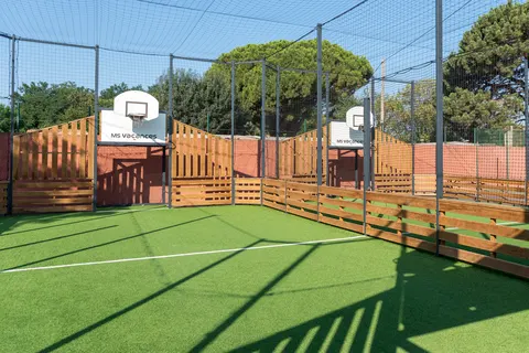 Camping Club Les Brunelles foto 19