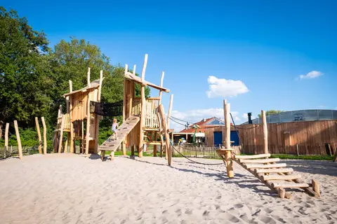 Papillon Country Resort in Denekamp — foto 21