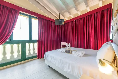 Bertoletta Village Apartments in Peschiera del Garda — foto 19