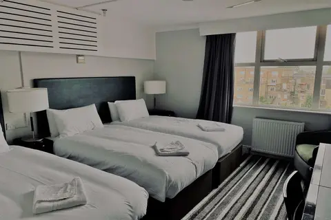 My Place in Londen, foto 21
