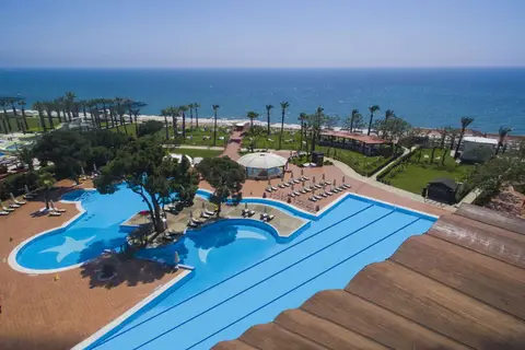 Rixos Park Belek in Serik — foto 2