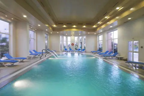 Hotel Eden Yasmine in Aqua Land, foto 16