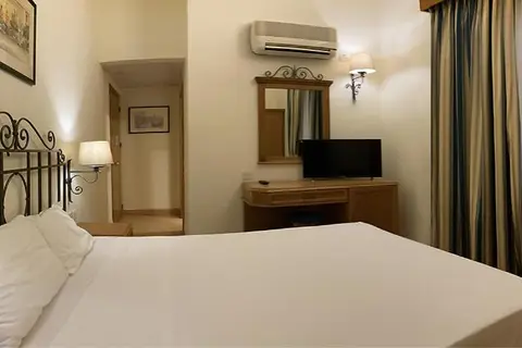 Hotel Kennedy Nova in Gzira — foto 24