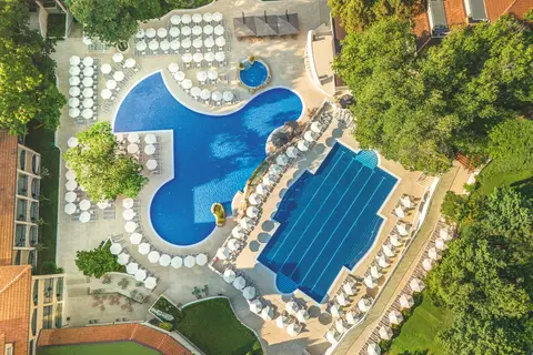 GRIFID Aqua Club Bolero in Gold Beach, foto 15
