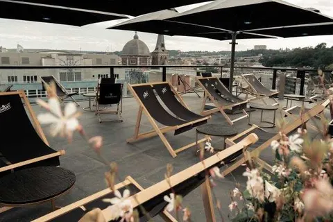 Van der Valk Selys Hotel en Spa foto 21