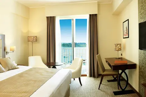 Grand Hotel Portoroz in Portorož, foto 2