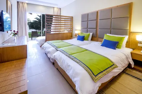 Novostar Bel Azur Thalassa & Bungalows in الحمامات — foto 28