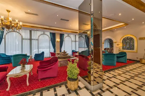 Green Anka in İstanbul, foto 2