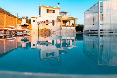 Aithra Country House foto 18