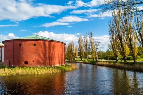 Denemarken en Zweden foto 29