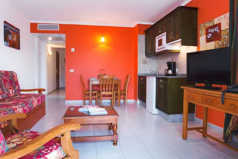 Montana Club Suite Hotel in Tías — foto 16