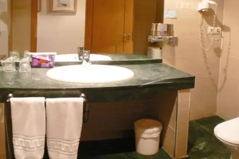 Hotel Costa Narejos in San Javier — foto 10