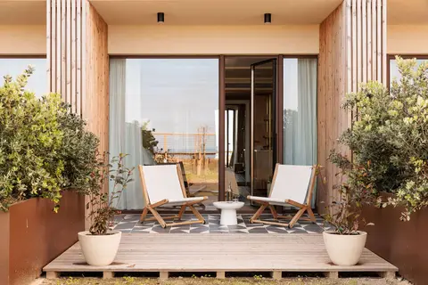 Aethos Ericeira in Encarnação, foto 7