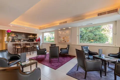 Villa Rosa in Venetië, foto 12