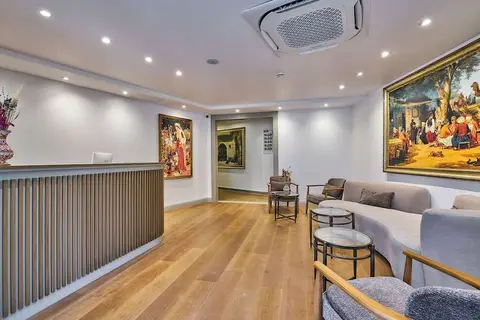 Joyway Hotels Istanbul Sultanahmet in Fatih — foto 10