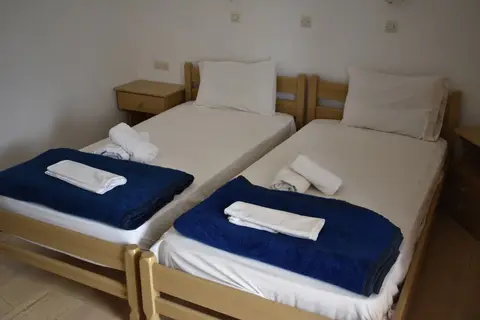 Panorama Studios & Apartments in Agios Gordios, foto 14