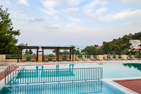 Hotel Kanapitsa Mare foto 2