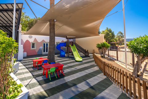 Hotel Labranda TMT Bodrum Resort - zomer 2026 foto 25