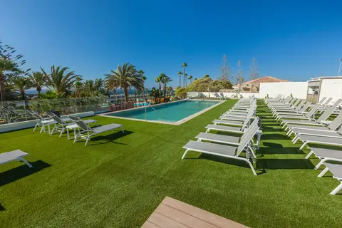 Resort Hotel Abora Interclub Atlantic in San Bartolomé de Tirajana — foto 16