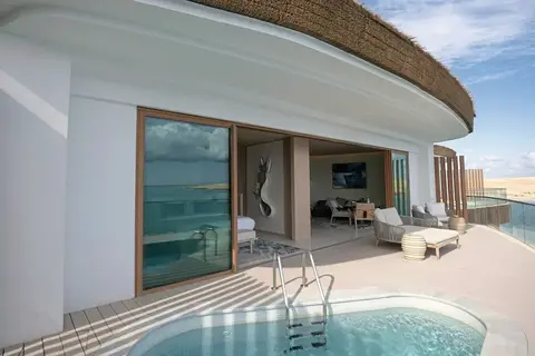 Tawila Island Resort in Hurghada — foto 2