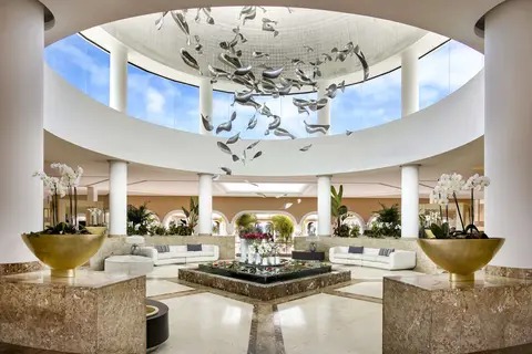 Gran Melia Palacio de Isora in Guía de Isora — foto 8