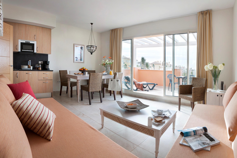 P&V Village Club Terrazas Costa del Sol - inclusief huurauto in Aïn Roua — foto 6