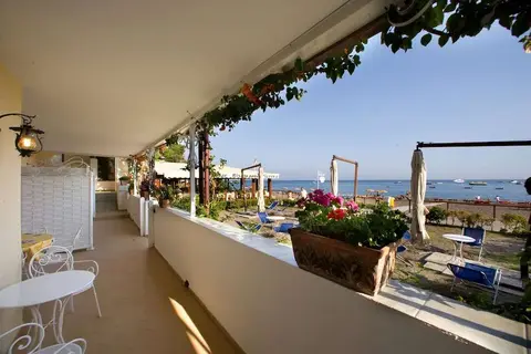La Caravella Positano Residences in Positano — foto 13