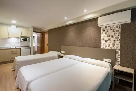 Apartamentos 2Sleep in Benidorm — foto 9