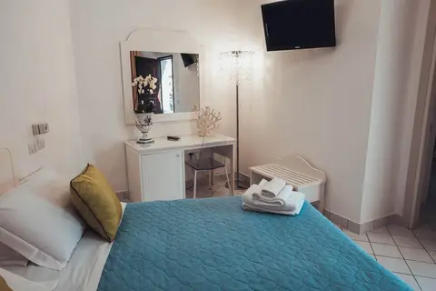 Hotel Oriente in Vico Equense, foto 8