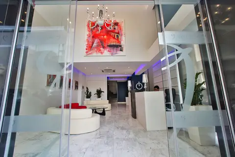 The Josephine Boutique Hotel in Larnaca, foto 10