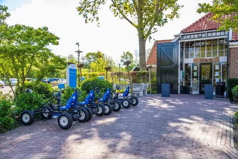 Buitenhuizen in Velsen-Zuid — foto 30